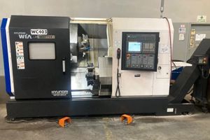 HYUNDAI WIA-LM1800TTSY-14558