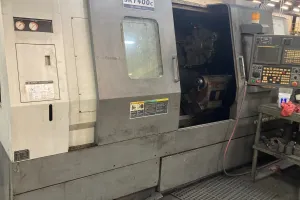 HYUNDAI KIA-SKT400C-14562