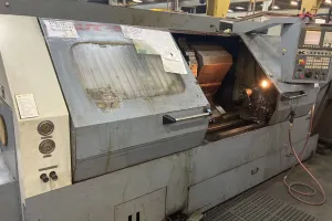 LEADWELL-LTC30CP-14563