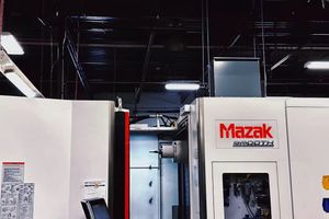 MAZAK-HCN5000II-14586