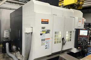 MAZAK-VARIAXIS 730 II-14538