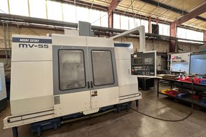 MORI SEIKI-MV55-14522