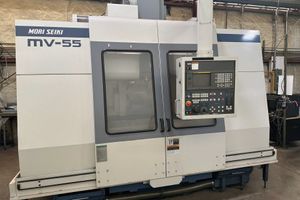 MORI SEIKI-MV55-14522