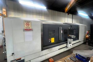MORI SEIKI-NL3000Y/3000-14544