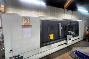 MORI SEIKI-NL3000Y/3000-14544