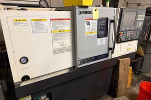 OKUMA-GENOS L250II-E-14474