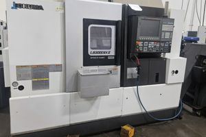 OKUMA-LB3000EXIIMYW/500-14494