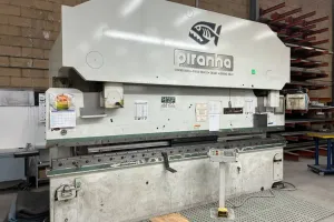 PIRANHA-350-14-14510