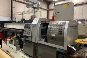 POLYGIM-DIAMOND 32CSBII-14539