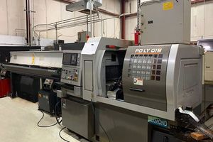 POLYGIM-DIAMOND 32CSBII-14539