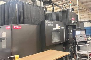 TOYODA-STEALTH VB215-14515