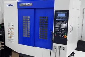 BROTHER-SPEEDIO M140X2-15707