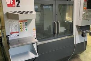 HAAS-VF2-15733