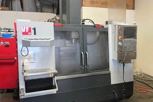 HAAS-VF1-15751