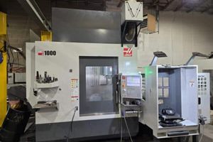 HAAS-UMC1000-15758