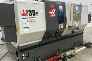 HAAS-ST35Y-15759