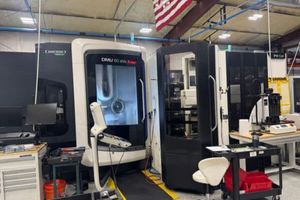 DMG MORI SEIKI-DMU60 EVO-15767