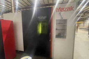 MAZAK-OPTIPLEX 4020 FIBER-15769
