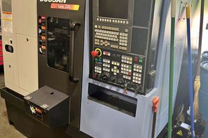 DOOSAN-LYNX 220G-15772