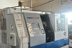 DAEWOO-PUMA 2500SY-15785
