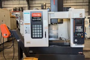 MAZAK-VCN410A-15806