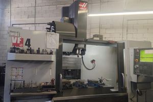 HAAS-VF4-15742