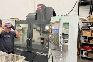 HAAS-VF4-15789