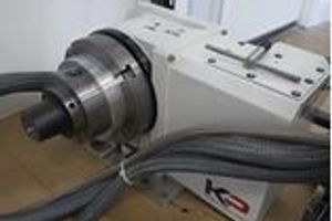 OKUMA-GENOS M560V-10970