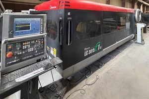 AMADA-LC3015F1NT-15704
