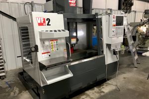 HAAS-VF2-15793