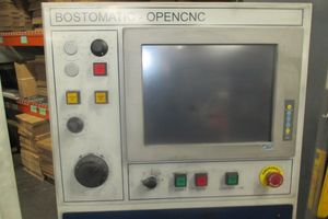 BOSTOMATIC-12G-15179