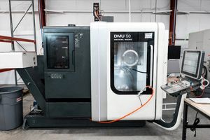 DMG-DMU 50-15709