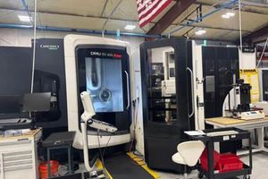 DMG MORI SEIKI-DMU60 EVO-15767
