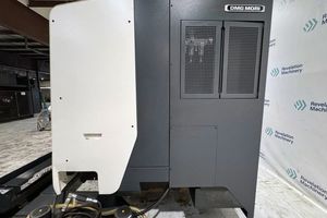DMG MORI SEIKI-NLX3000-15764