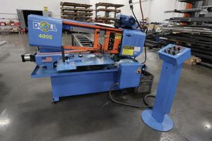 DOALL-400S-15647
