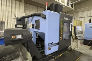DOOSAN-DVF 5000-15725