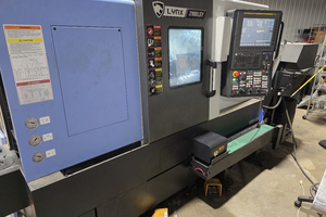 DOOSAN-LYNX 2100LSYB-15781