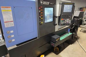 DOOSAN-LYNX 2100LSYB-15781