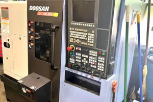 DOOSAN-LYNX 220G-15772