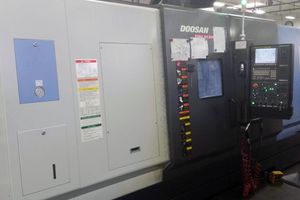 DOOSAN-PUMA MX2600ST-15702