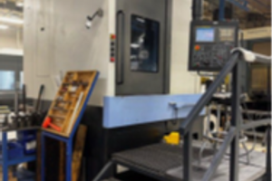 DOOSAN-PUMA VT900-15674