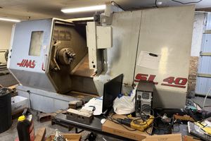 HAAS-SL40-15666
