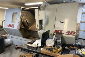 HAAS-SL40-15666