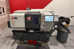 HAAS-ST10Y-15710