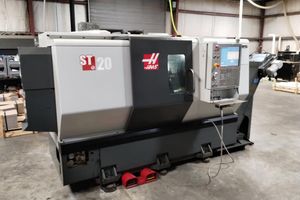 HAAS-ST20-15823