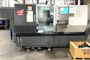 HAAS-ST30Y-15773