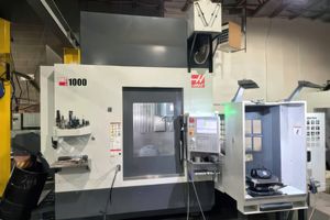 HAAS-UMC1000-15758