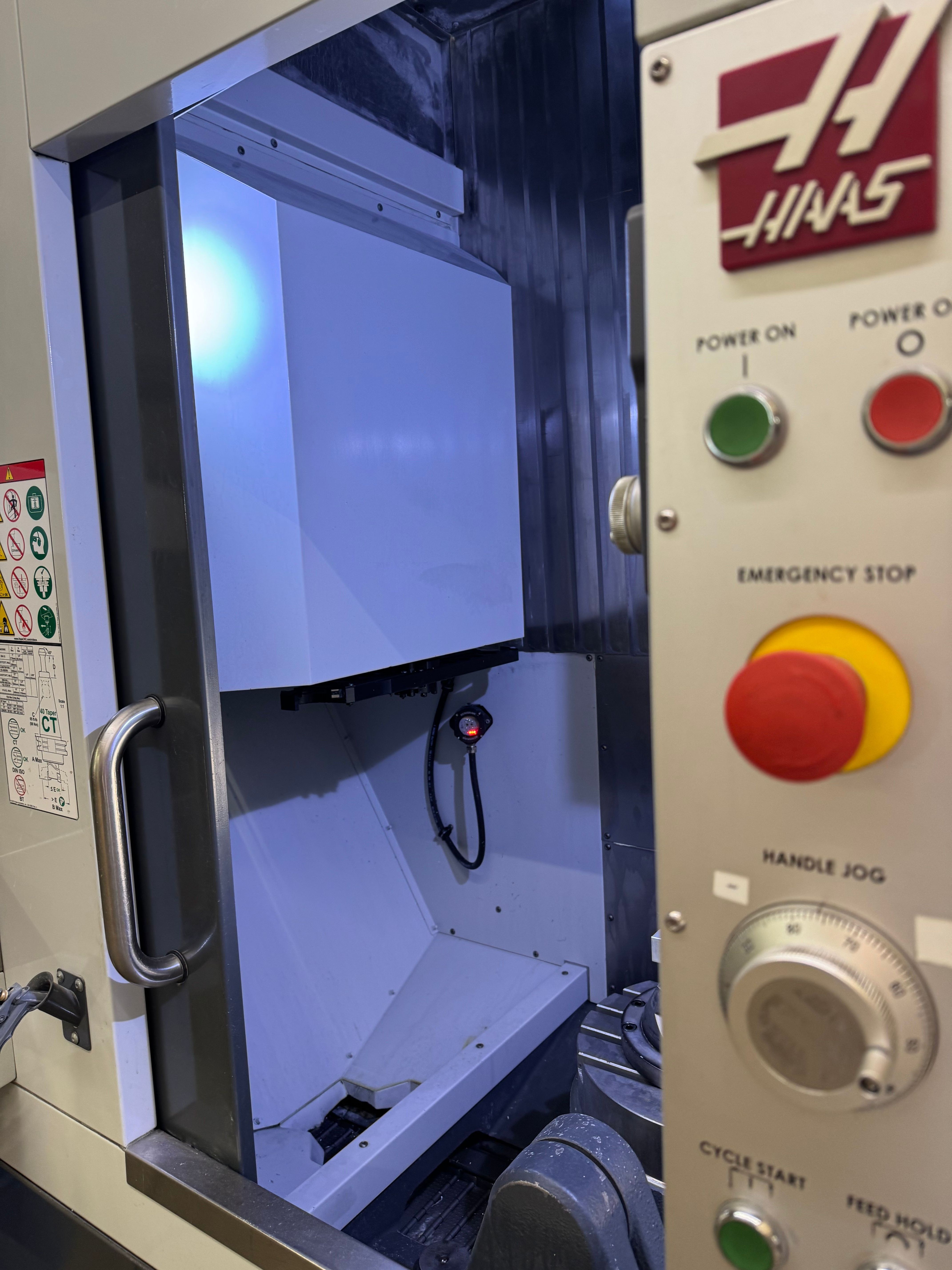 HAAS-UMC500SS-15628