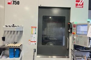 HAAS-UMC750-15753