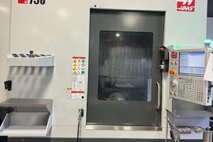 HAAS-UMC750-15753